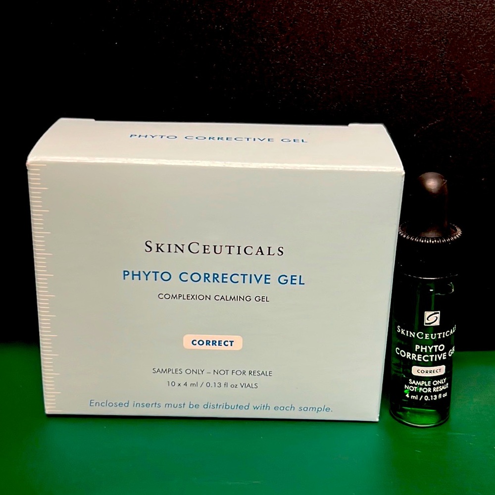 3 packs Phyto Corrective Gel (10x4ml) each pack